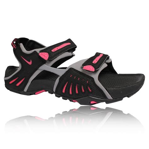 Nike Lady Santiam 4 Walking Sandals 50 Off