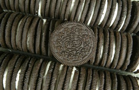 The Oreo Milks Favorite Cookie Is 107 Years Old And Comes In Some