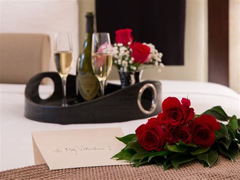 10 Best Hotels For Romance This Valentines Day