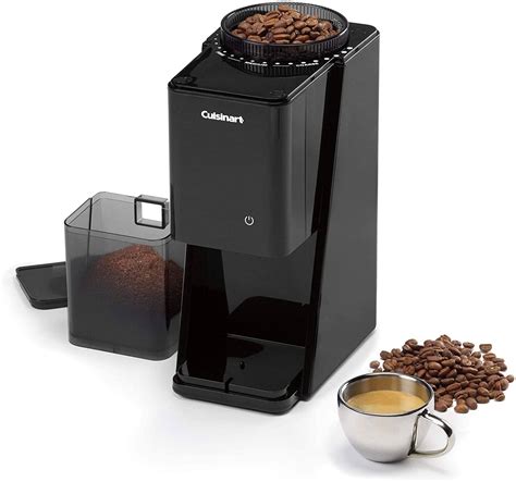 10 Best Coffee Grinders On Amazon 2022 A Complete Guide