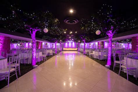 Diamond Garden Banquet Hall Rental Chicago Weddings Quinceaneras