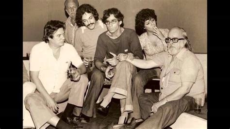 Amigos Vinicius De Moraes