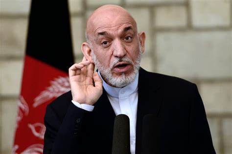 Afghan Governments Monopoly On Private Security Raises Cost Concerns