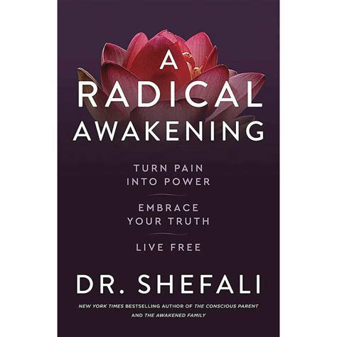 Dr Shefali Tsabary 2 Books Collection Set The Conscious Parent And A