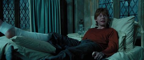 Harry Potter And The Prisoner Of Azkaban Ronald Weasley Image