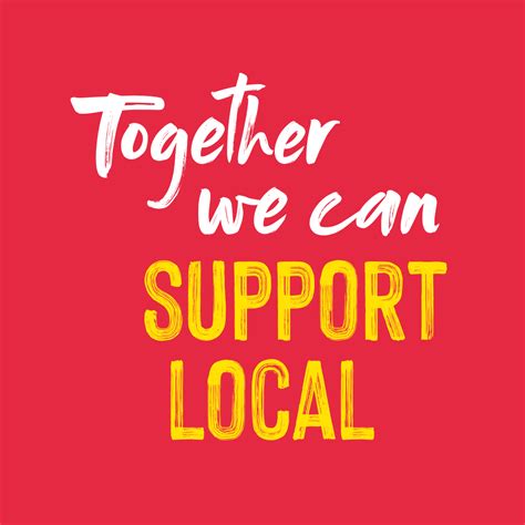 Together we can support local - OurAuckland