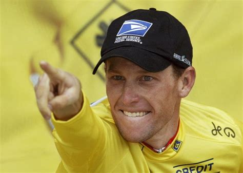 lance armstrong tells all about his personal and professional affairs
