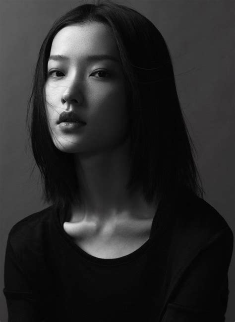 Esquire China And Black And White Portraits On Pinterest