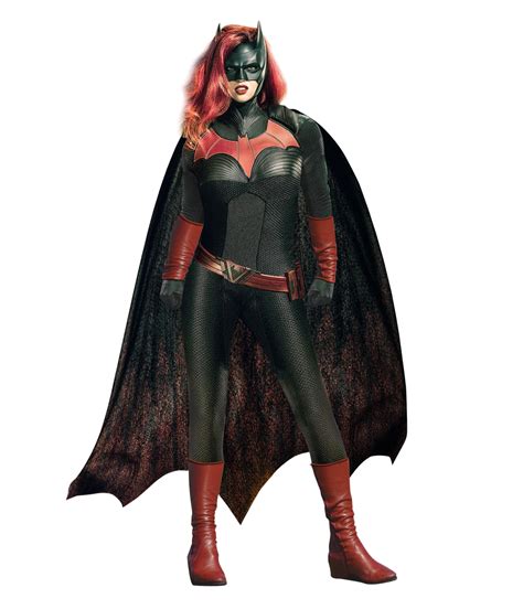 Batwoman Cw Wikia Liber Proeliis Fandom