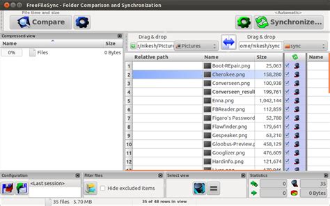 Open Source File Synchronization Windows Graphinput