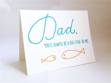 5 easy birthday card drawing ideas. Cute Father's Day Card // Simple Dad Birthday Card
