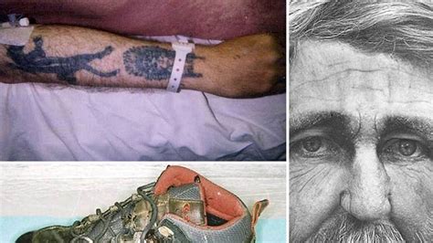 New Missing Persons Bureau Website Hosts Images Of Unidentified Dead