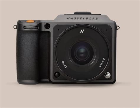In this medium format digital camera review, we compare the fujifilm gfx 50r and the hasselblad x1d ii 50c. This medium format camera will give you next-level photos