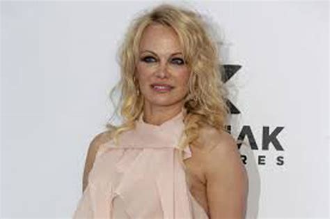 Zwölf tage nach der hochzeit trennte sich das paar. Pamela Anderson is dating her bodyguard following 12 days ...