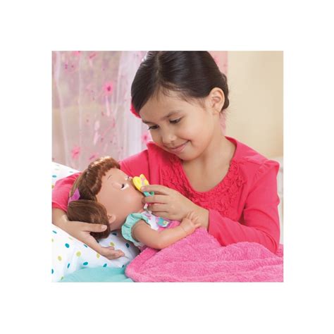 Tb Muñeca Baby Alive Real Surprises Baby Doll 1529900 En Mercado