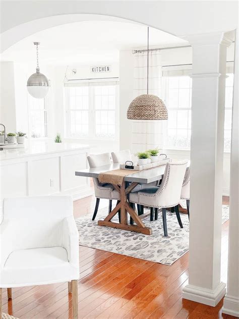 9 Beautiful Reasons To Paint A Room White Stonegable