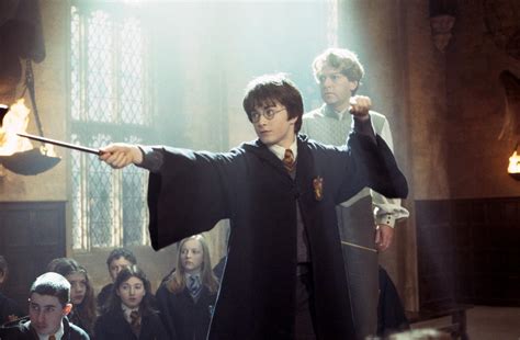 Image Gallery For Harry Potter And The Chamber Of Secrets Filmaffinity
