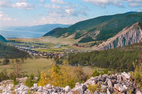Lake Baikal Summer Tours Eastories