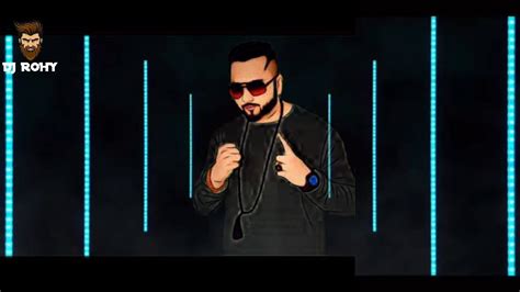 Breakup Party Honey Singh Dj Rohy Remix Promo Youtube