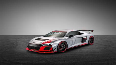 359985 Audi R8 Lms Gt4 2019 4k Rare Gallery Hd Wallpapers