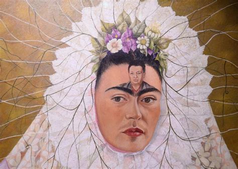 Frida Kahlo The Life Story You May Not Know Masterworks