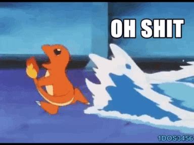 Funny Pokemon GIFs Find Share On GIPHY