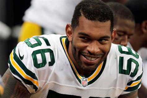 Julius Peppers Aims To Win His First Title