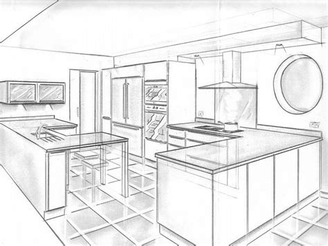 Coloriageetdessins.com vous offre la possibilité de colorier ou imprimer votre dessin cuisine en perspective en ligne gratuitement. Cuisines sur mesure Dominique DELAUNAY - 44 SAINT NAZAIRE - Cuisines, salle de bains, rangements ...
