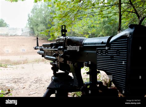 M60 Machine Gun Hi Res Stock Photography And Images Alamy