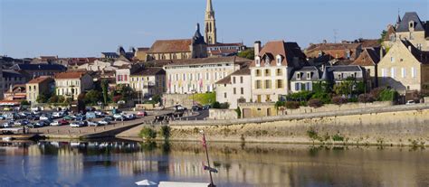 Visiter Bergerac  que faire à Bergerac ? Suivez le guide