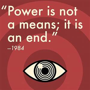 The, Best, Quotes, From, 1984, By, George, Orwell, Books