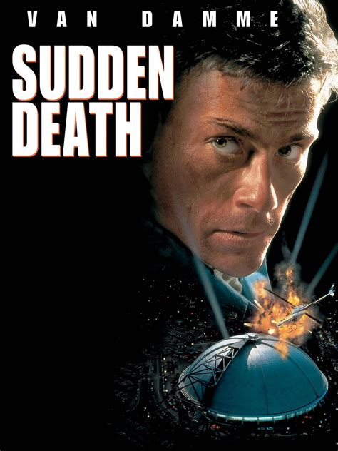 Sudden Death 1995 Rotten Tomatoes