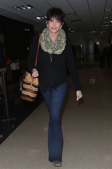 Ruehl was born in jackson heights, queens, new york city,2 the daughter of mercedes j. MERCEDES RUEHL at LAX Airport in Los Angeles 03/06/2017 - HawtCelebs