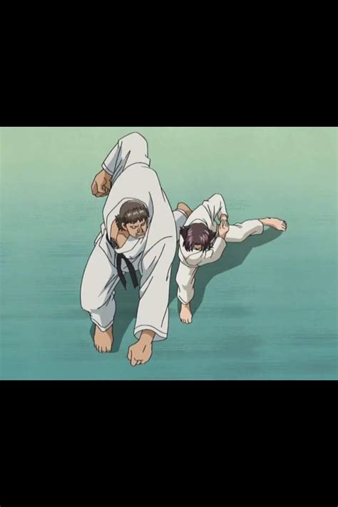 The Stepping Method Anime Amino