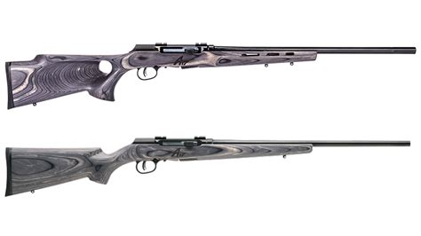 Savage Arms Adds Wsm To A Series Rifle Line An Official Journal Of The Nra