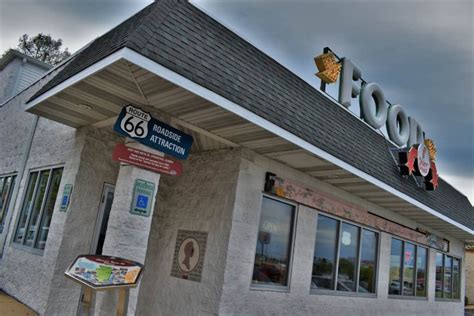 The state of illinois announced springfield has returned to phase 4 of the restore illinois plan. The Origin of Corn Dogs - Cozy Dog Drive In - Our Changing ...
