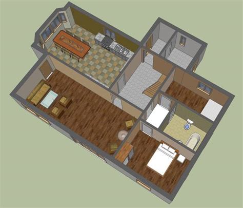 We did not find results for: Google Sketchup Floor Plan - House Plans | #139726