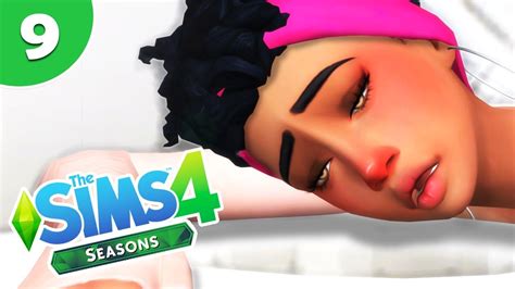 Do this if you think your illness is caused by listeria bacteria as these can be dangerous during pregnancy. PREGNANT OR FOOD POISONING?!? | EP.9 | THE SIMS 4 SEASONS ...