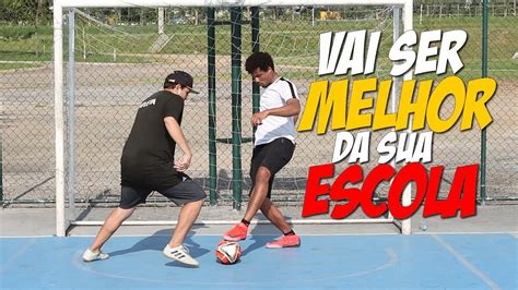 Na Competição De Interclasse Da Escola