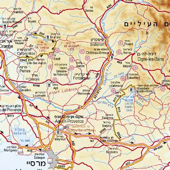 אוסטריה אוסטרליה אוקראינה איחוד האמירויות איטליה אירלנד ארגנטינה ארהב בלגיה ברזיל בריטניה גרמניה דרום אפריקה הודו הולנד הונג קונג, סין הונגריה יוון יפן ישראל סין ספרד פולין פורטוגל צ'כיה צרפת קנדה קפריסין רומניה. מפת צרפת - מפות בעברית באתר מסע אחר לתכנון טיול בצרפת