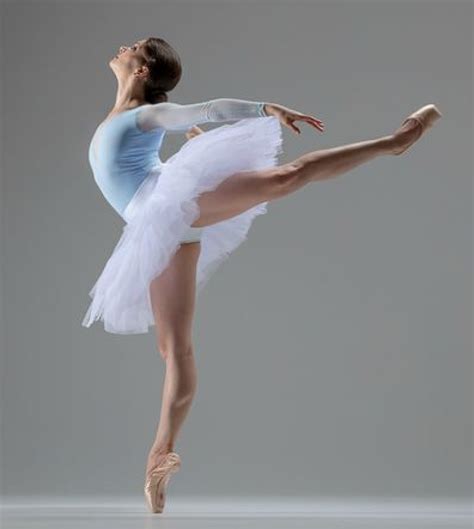 Kathryn Morgan Discusses Professional Ballet World Columbus Park