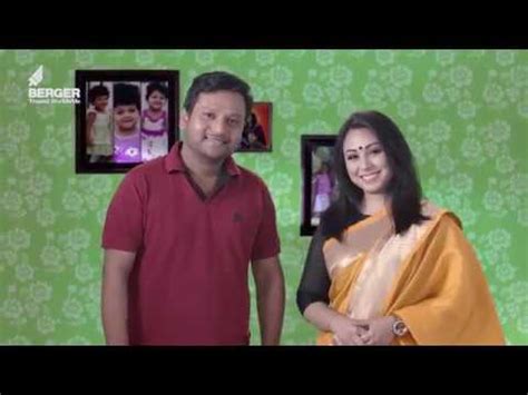 Berger paints introduces home decor to offer all kind of painting. Berger Home Decor - Experience Zone - YouTube