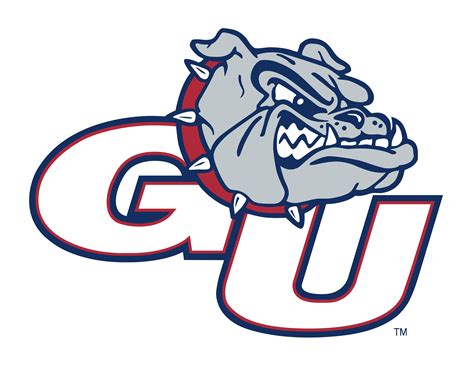 100% certified authentic and backed by our sports memorabilia authenticity guarantee. Gonzaga University Bulldogs, NCAA Division I/West Coast ...