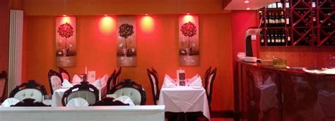 Eastern Pavilion Indian Restaurant And Takeaway In Corstorphine Edinburgh
