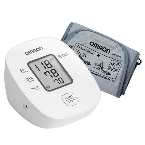 Buy Omron Hem 7121j Fully Automatic Digital Blood Pressure Monitor With