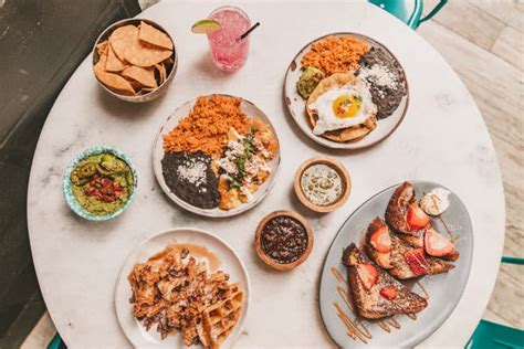 And while options were still limited back then, the situation has been improving ever since. 24 Spots With The Best Brunch In Austin, Updated 2020 | A ...