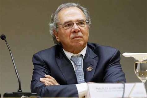 Atual ministro da economia no brasil. Paulo Guedes Ministro: Biografia, Fortuna E Formação ...