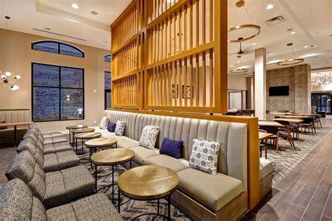 Homewood Suites by Hilton Greenville Downtown