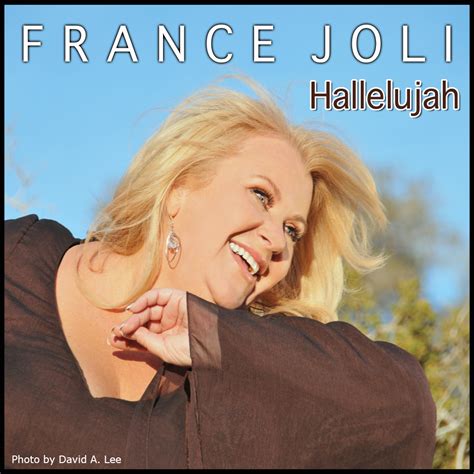 France joli (born february 2, 1963) is a canadian singer, best known for the disco classics come to me and gonna get over you. France Joli Official