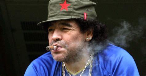 Maradona Se Sumó A Los Festejos De Boca Y Dijo El Mejor Regalo De Cumpleaños Infobae